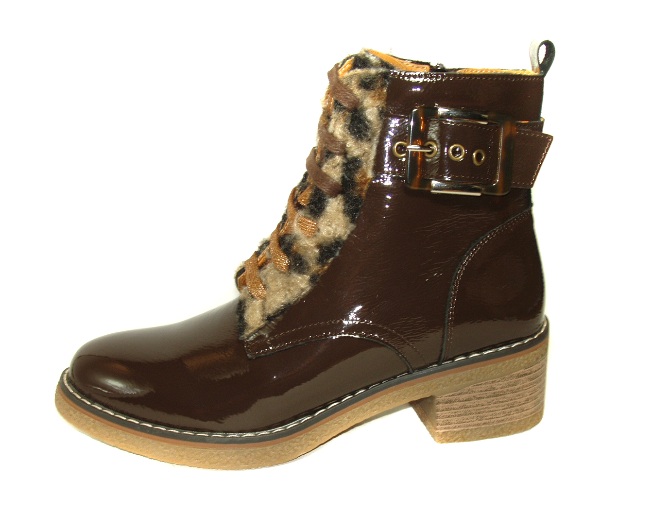 Boots Infini Drako