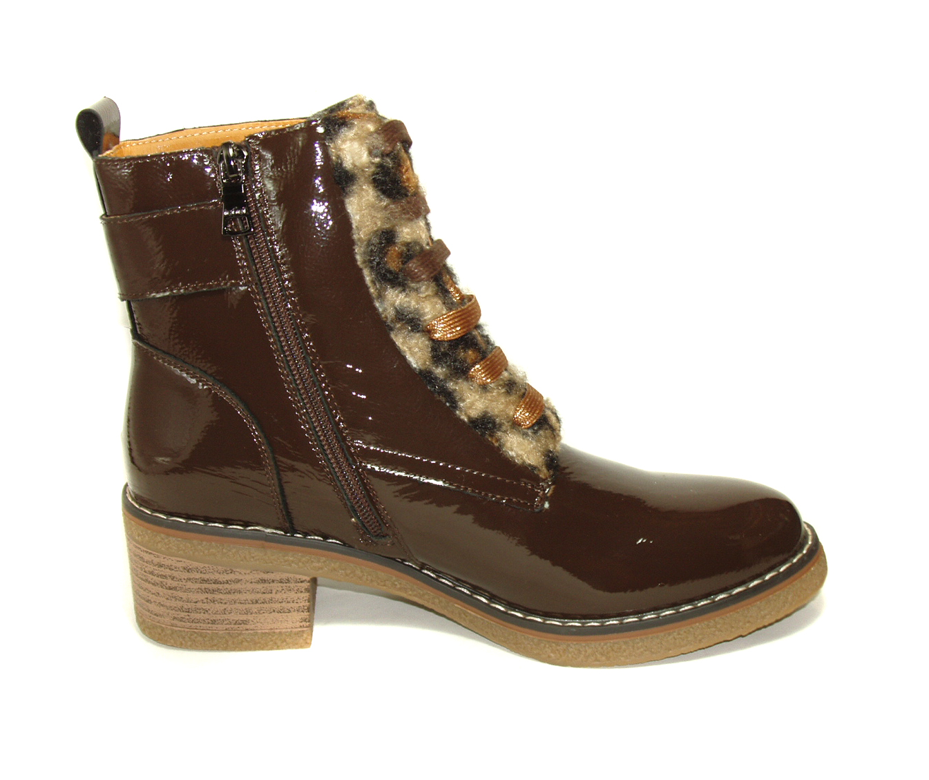 Boots Infini Drako – Image 2