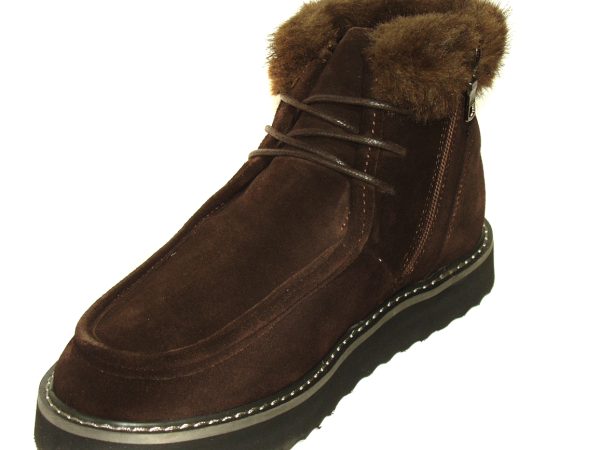 Boots Infini Driam