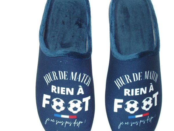 Mule Maison Espadrille 109-9