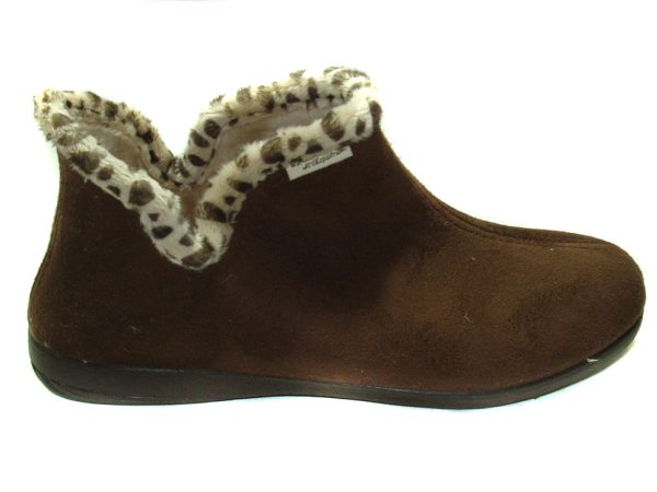 Chausson Maison Espadrille 6034