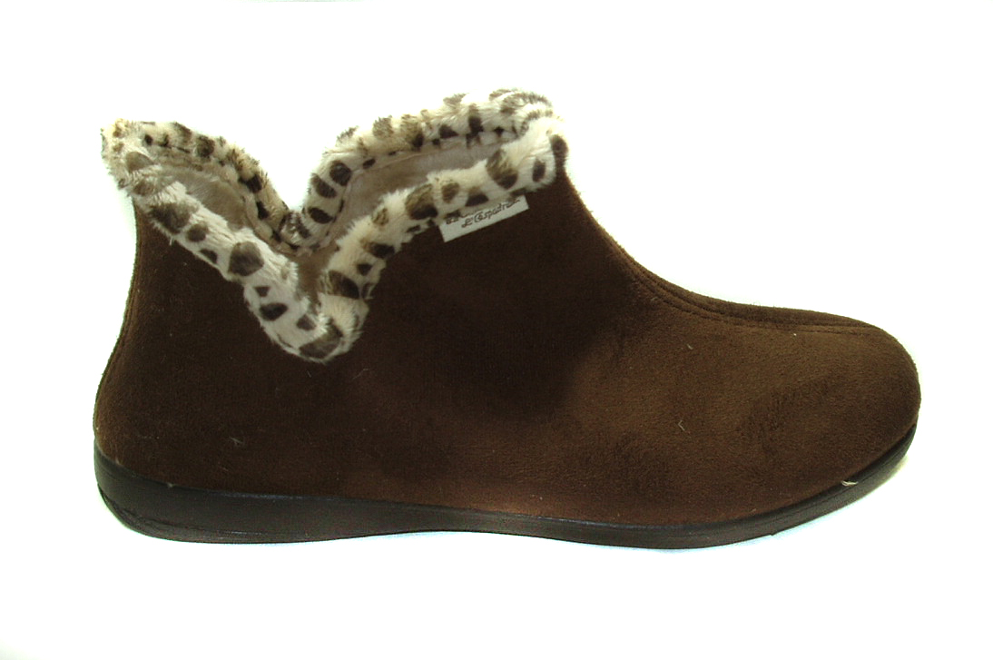 Chausson Maison Espadrille 6034