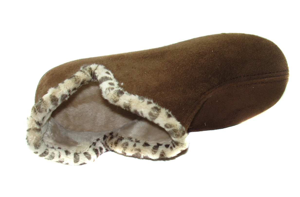 Chausson Maison Espadrille 6034 – Image 2