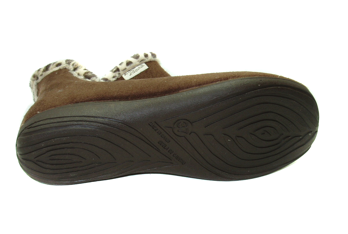 Chausson Maison Espadrille 6034 – Image 3