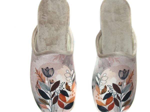 Mule Maison Espadrille 6227