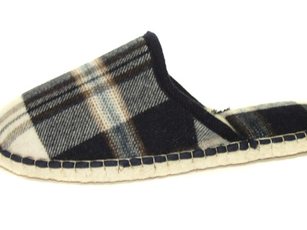 Mule Maison Espadrille F4175
