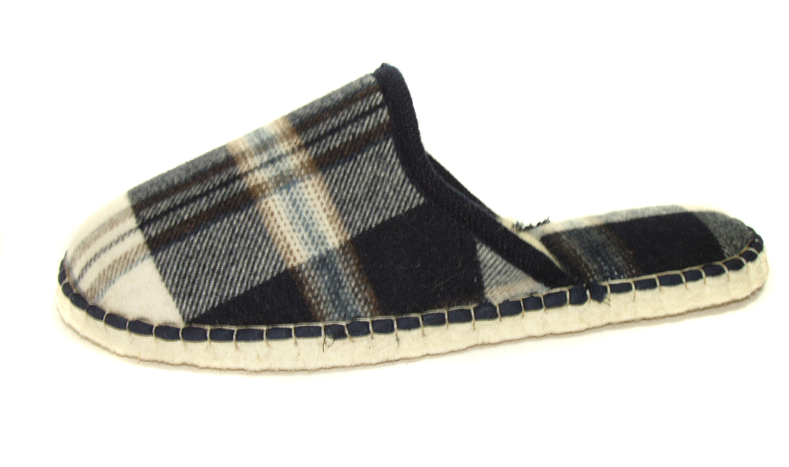 Mule Maison Espadrille F4175