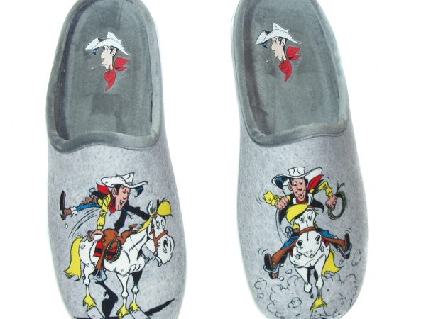 Mule Maison Espadrille L23-9
