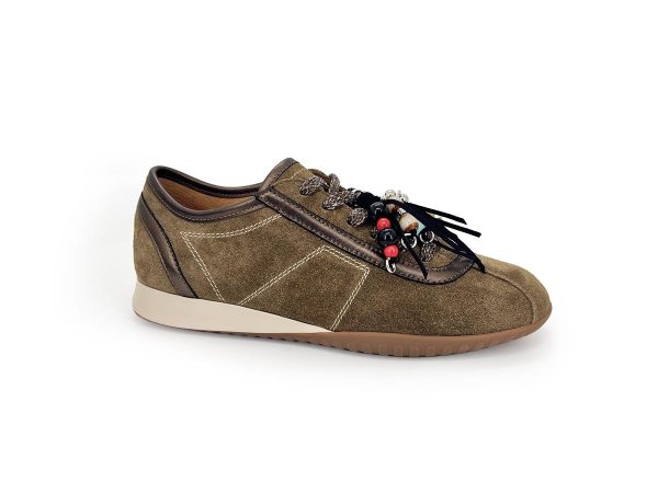 Sportwear Mam’Zelle Dixita