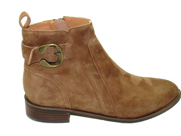 Boots Mam'Zelle Sorma