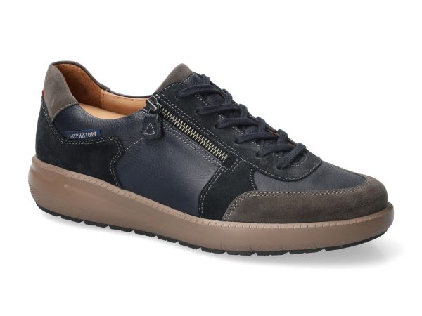 Tennis Mephisto Jamy Velsport