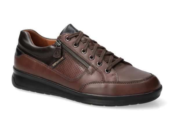 Chaussure Mephisto Lucca Randy