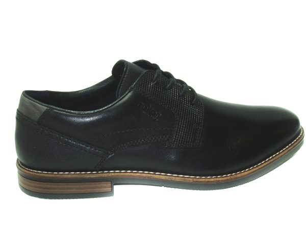 Chaussure basse Rieker 13523