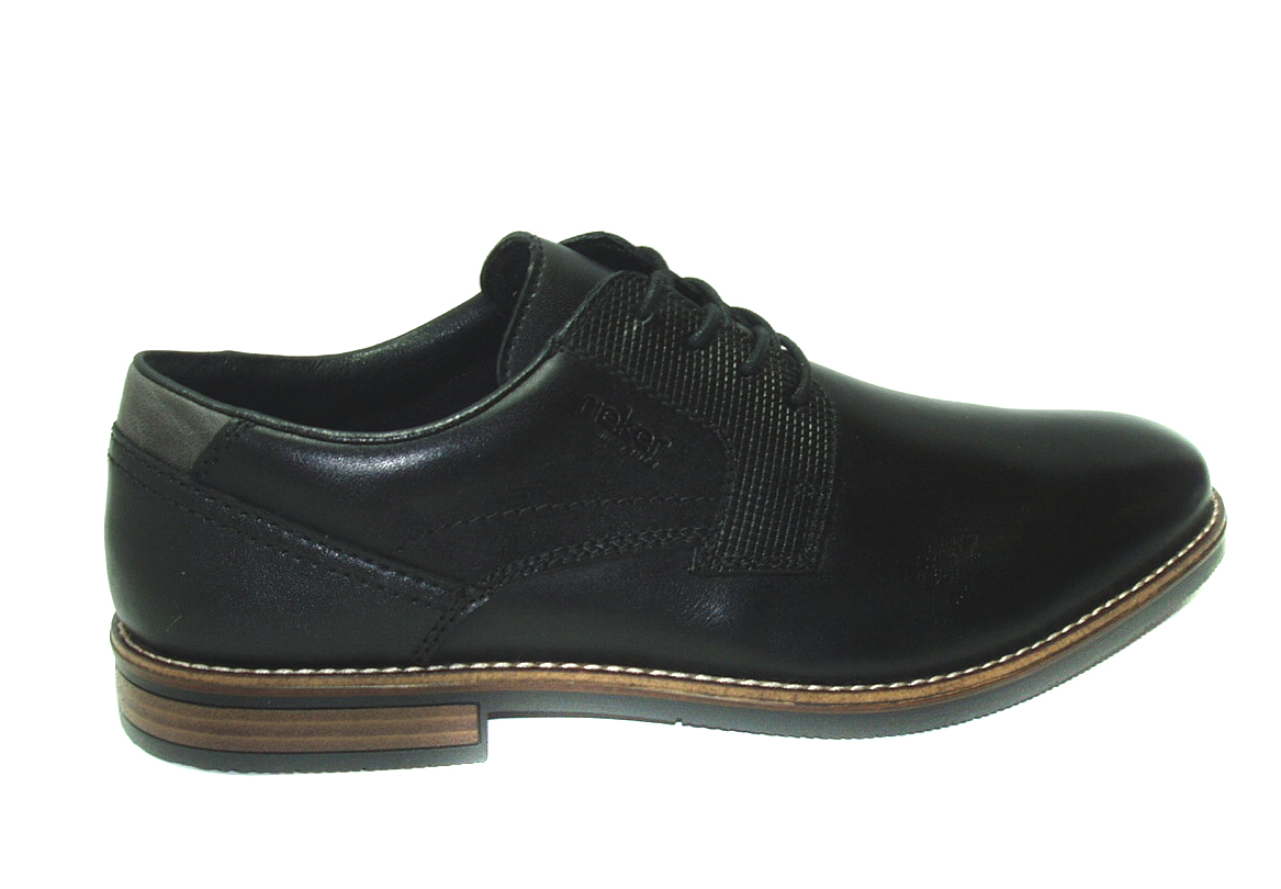 Chaussure basse Rieker 13523