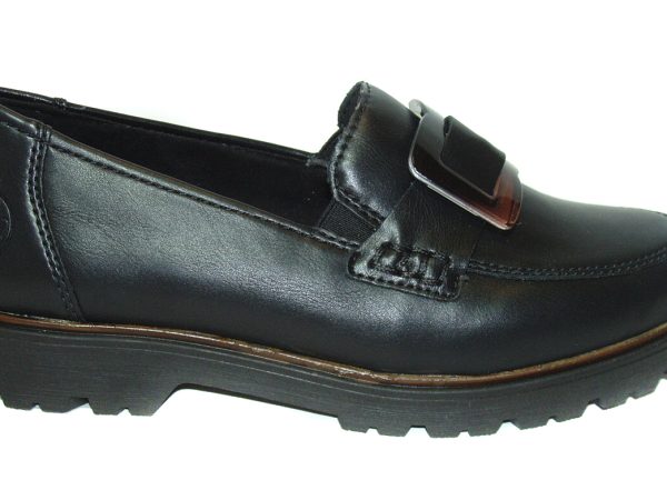 Mocassins Rieker 45553