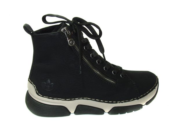 Boots Rieker 45920