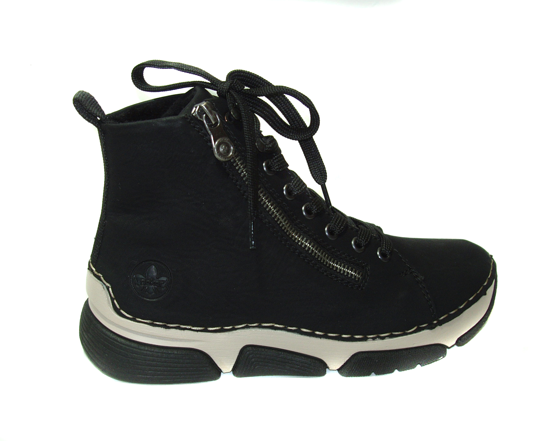 Boots Rieker 45920