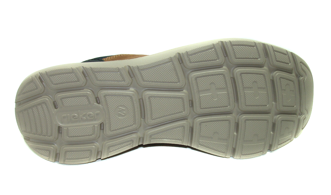 Tennis Rieker B1850 – Image 4