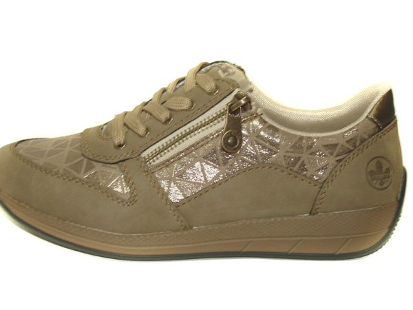 Chaussures Rieker N1100