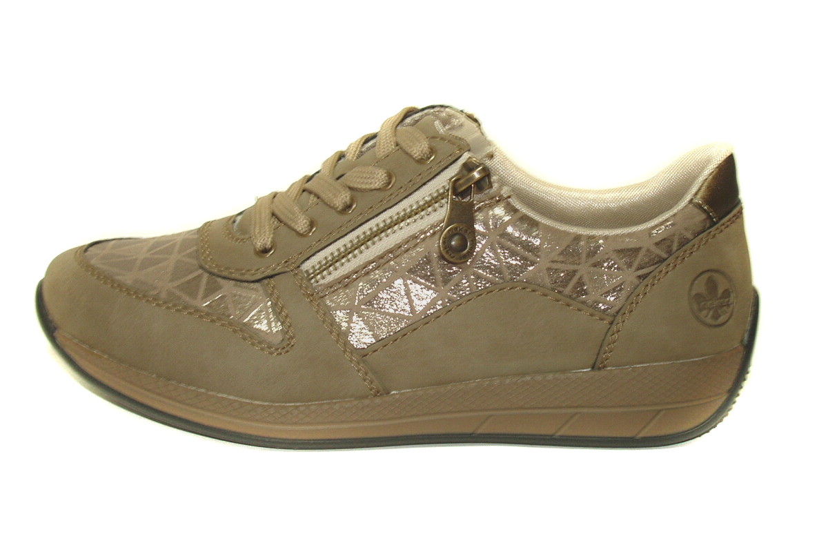 Chaussures Rieker N1100