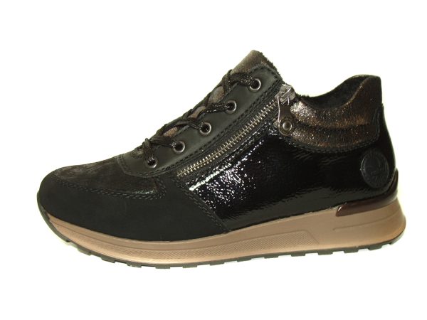 Sneaker Rieker N1407