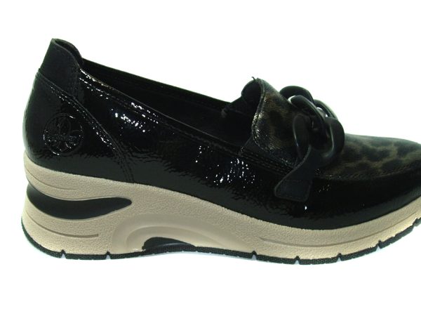 Mocassin Rieker N9350