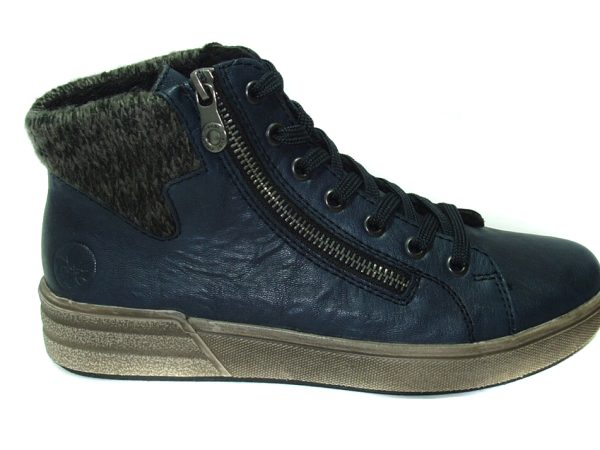 Boots Rieker x0709