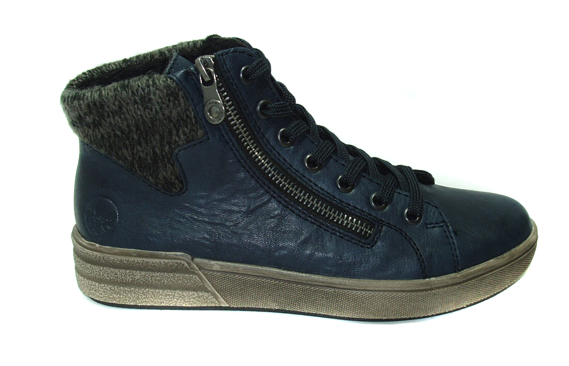 Boots Rieker x0709