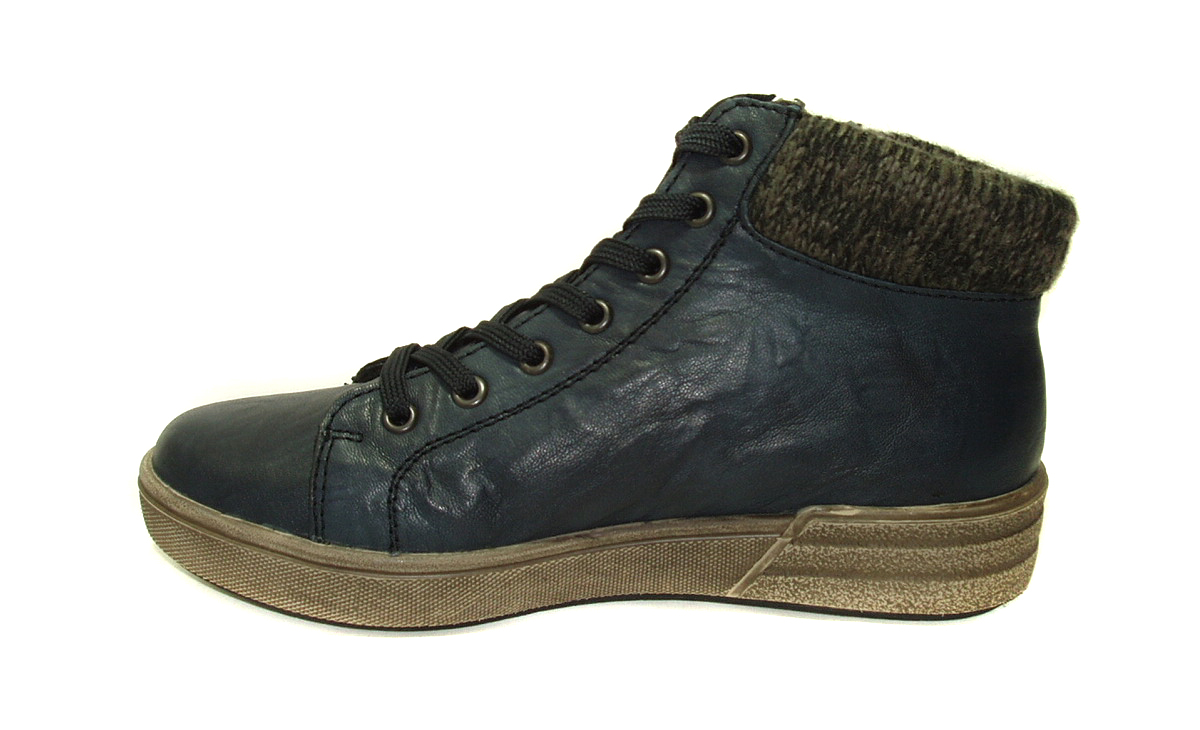 Boots Rieker x0709 – Image 2