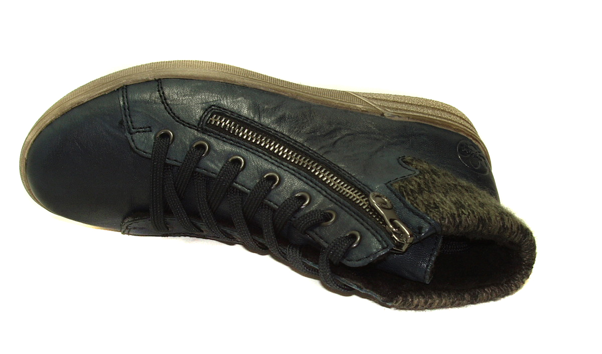 Boots Rieker x0709 – Image 3