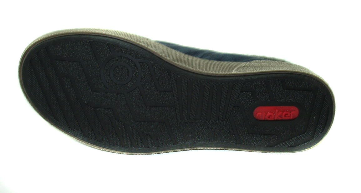 Boots Rieker x0709 – Image 4