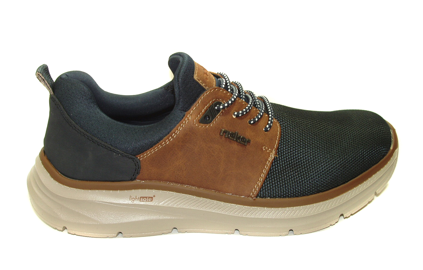 Tennis Rieker B1850
