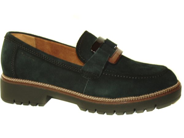 Mocassin Tamaris 24722
