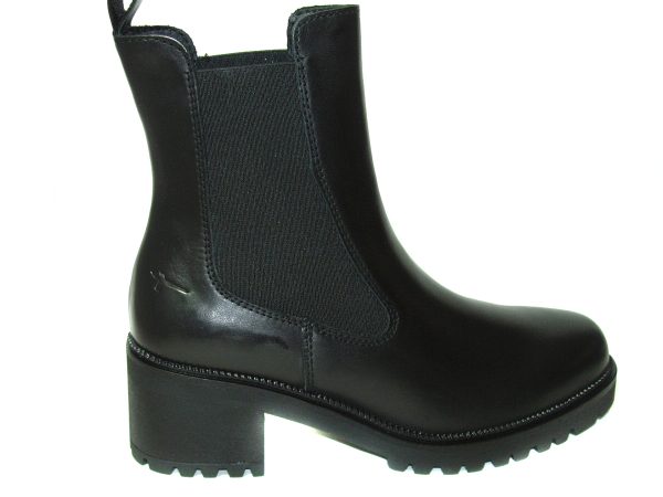 Bottine tamaris 25407
