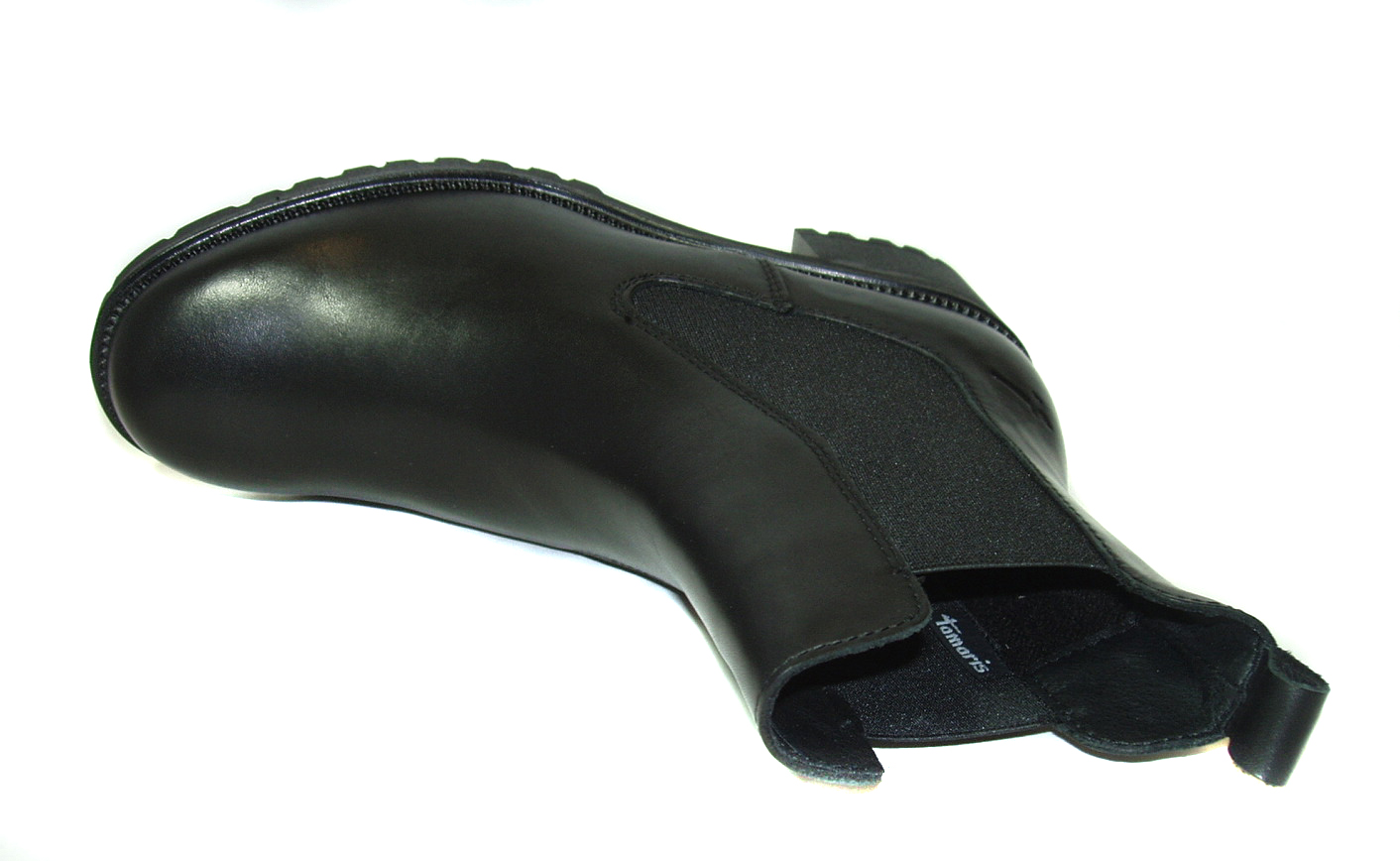 Bottine tamaris 25407 – Image 2