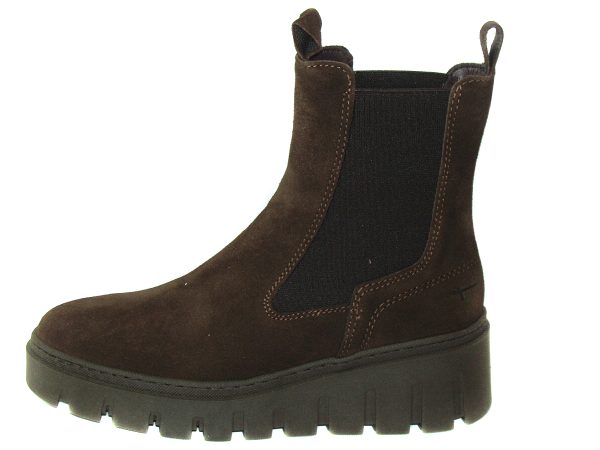Bottine Tamaris 25489
