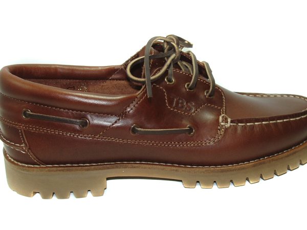Chaussures Bateau Raynold
