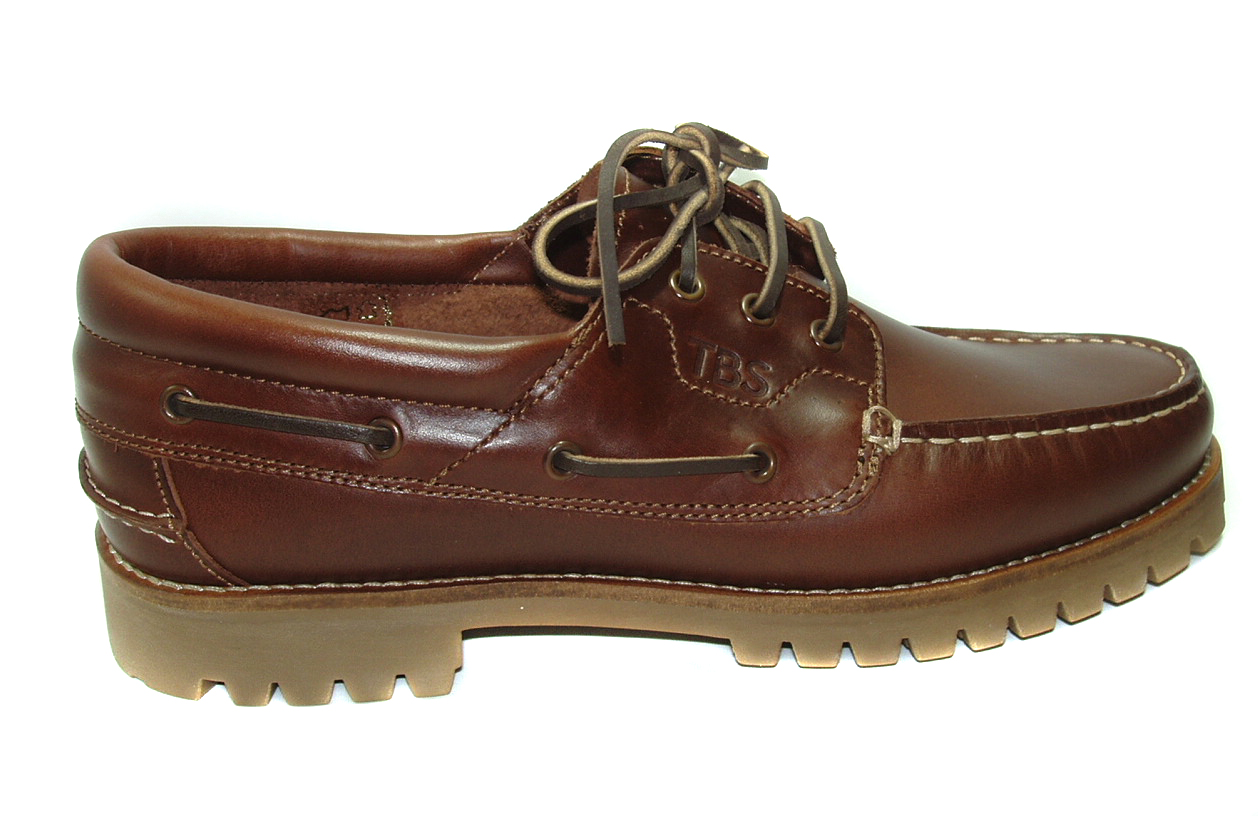 Chaussures Bateau Raynold