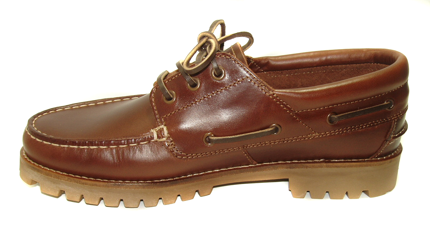 Chaussures Bateau Raynold – Image 2