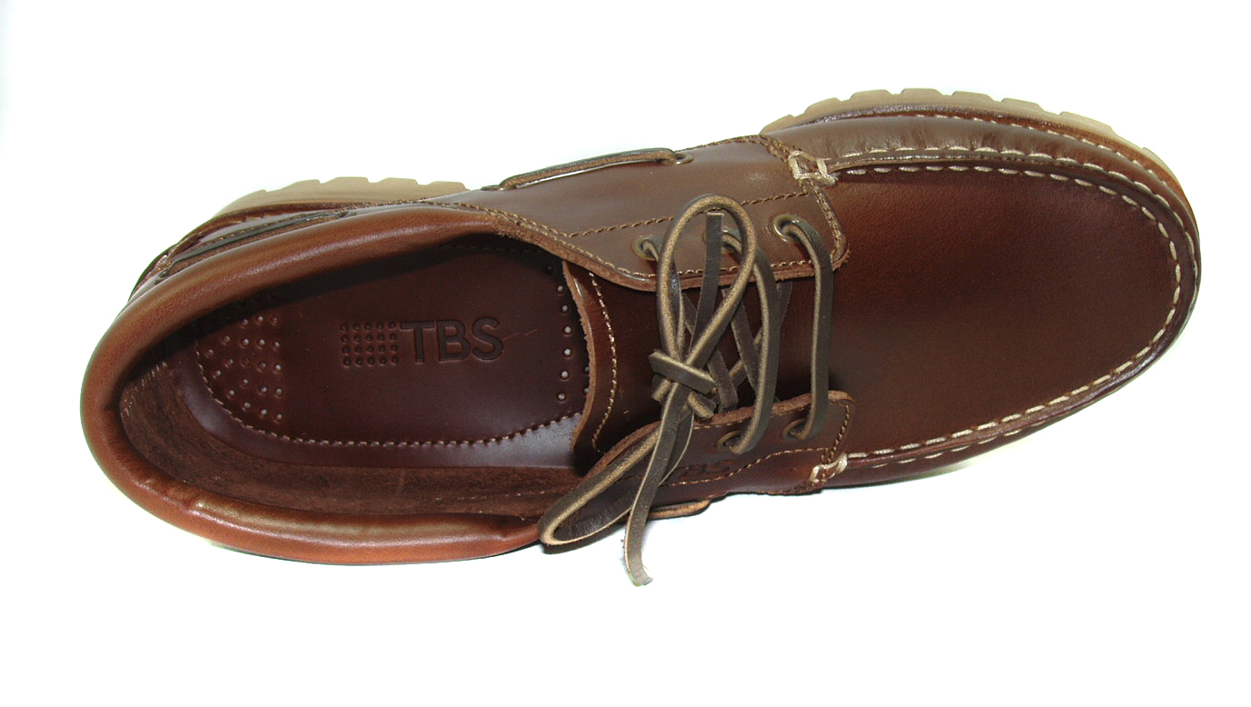 Chaussures Bateau Raynold – Image 3