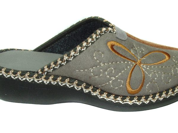 Mule Maison Espadrille 4205