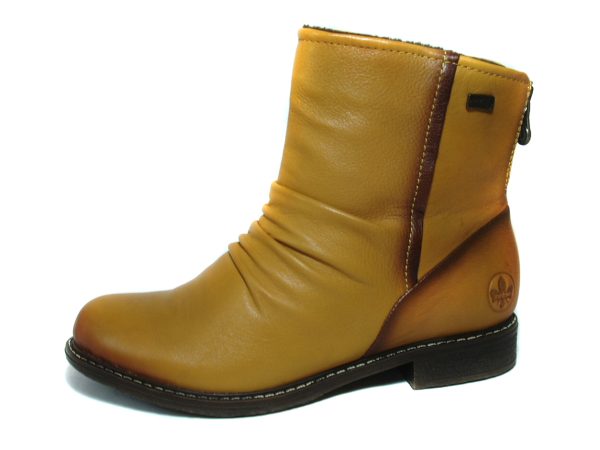Bottine Rieker 74859