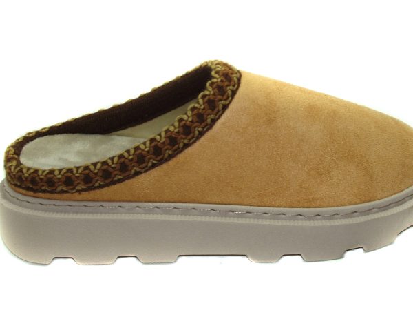 Mule Maison Espadrille 9050