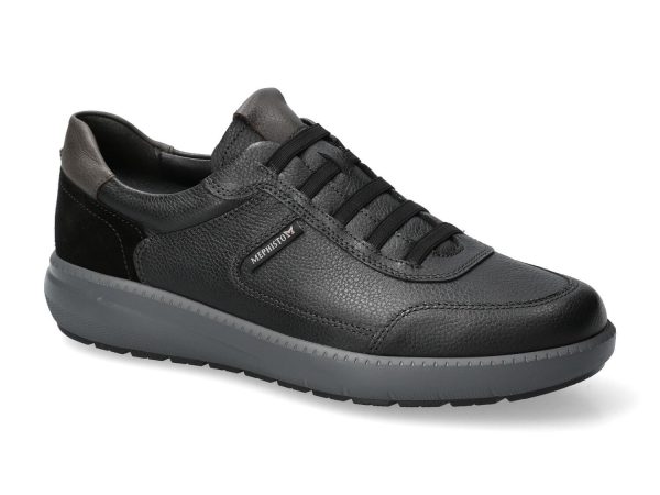 Sneaker Mephisto Jork Nevada