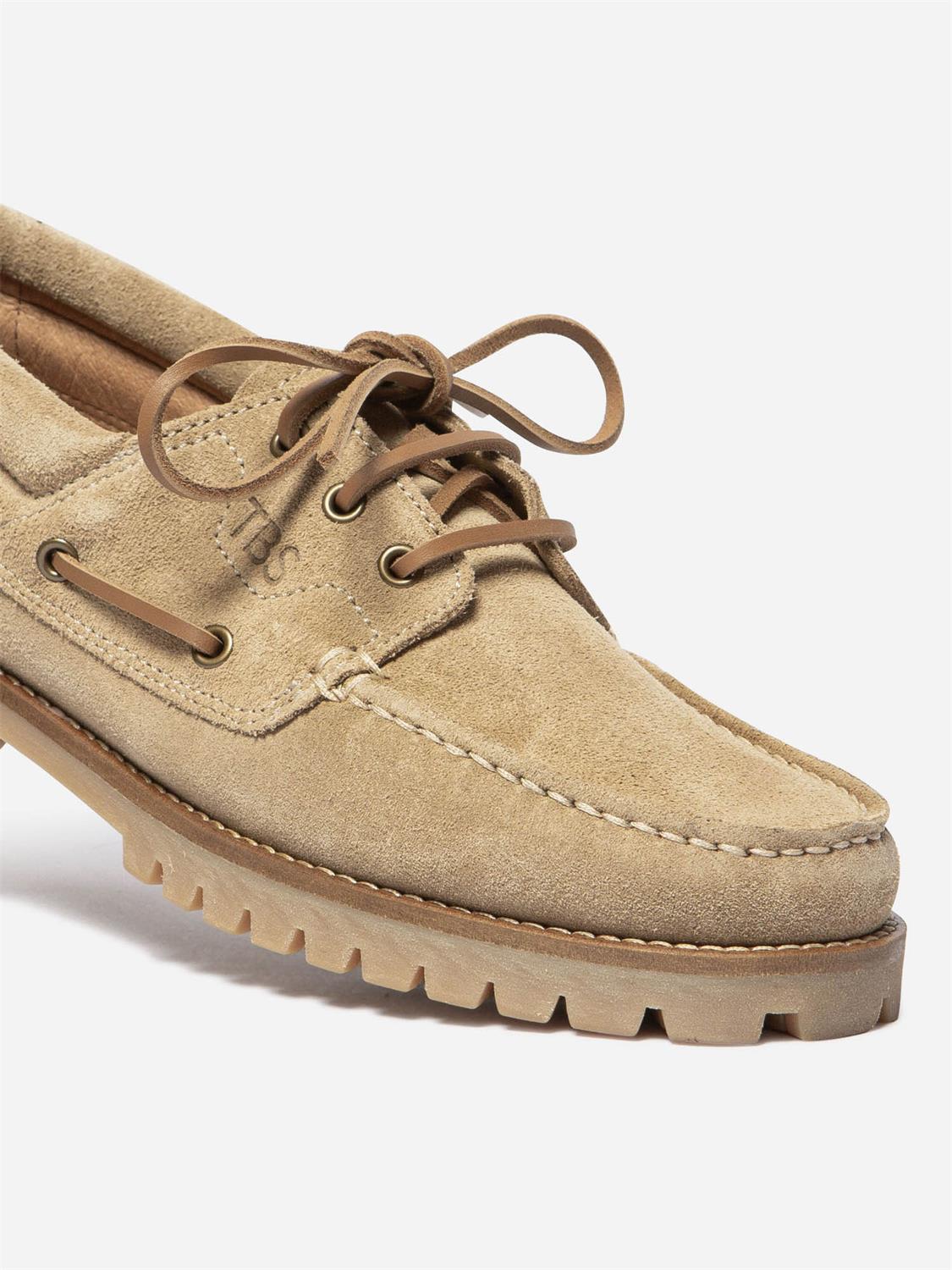 Chaussures Bateau Raynold – Image 7