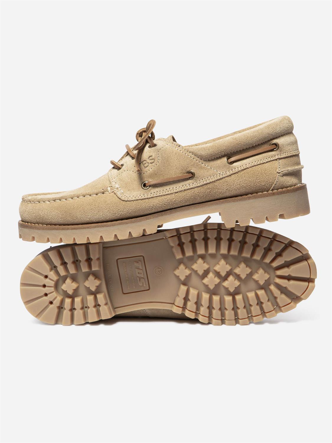 Chaussures Bateau Raynold – Image 8