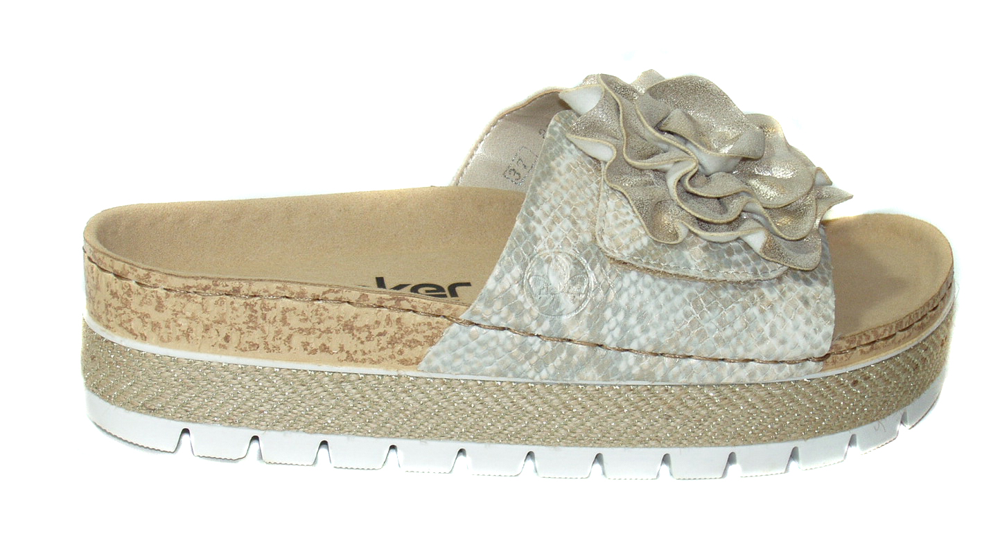 Mule rieker 69562