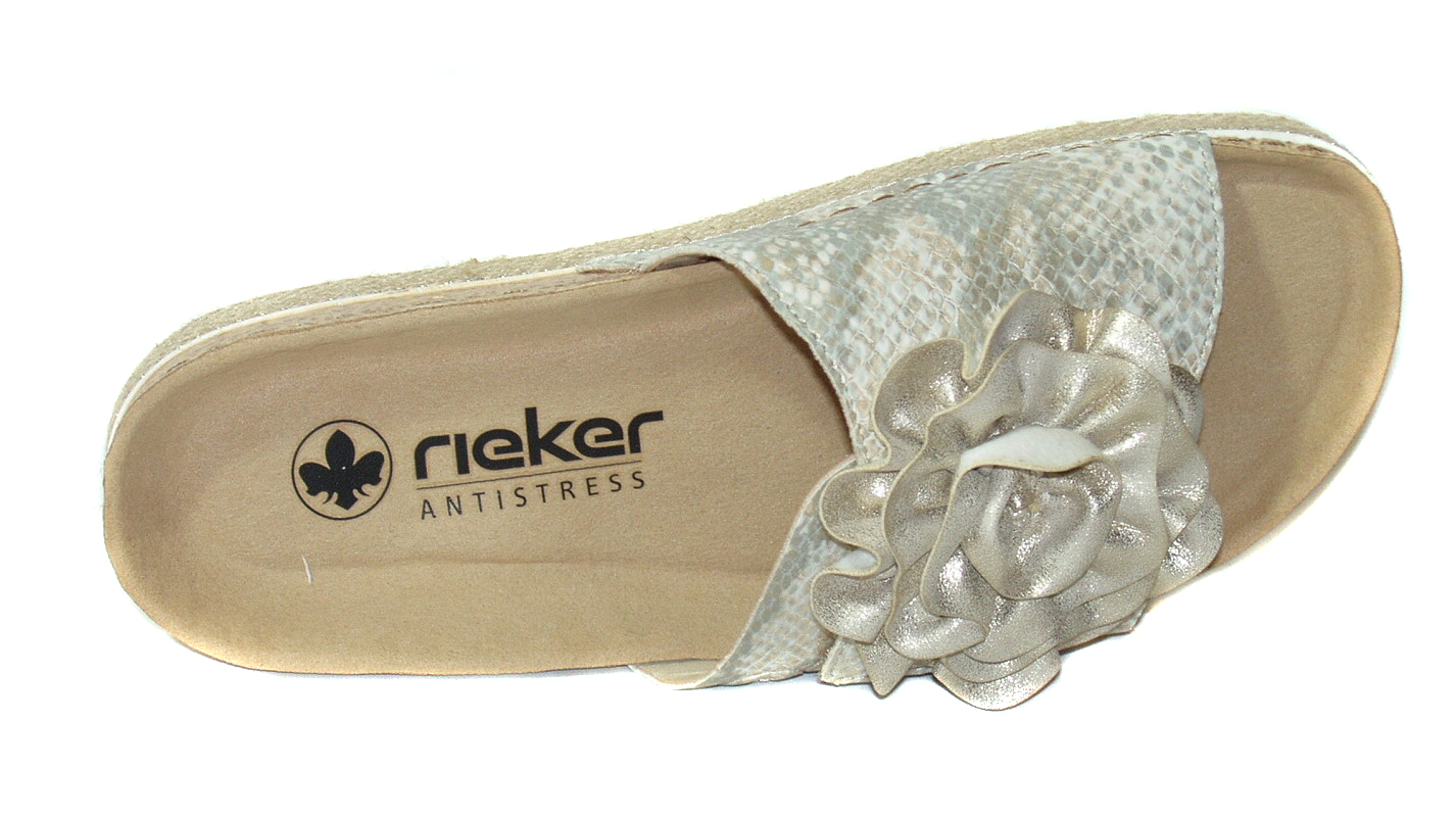 Mule rieker 69562 – Image 2