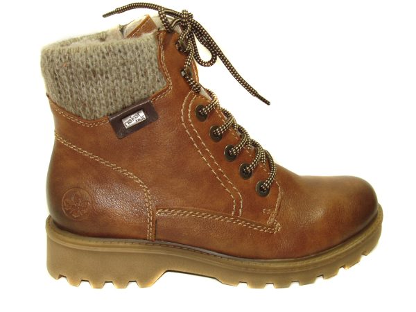 Bottine Rieker 73220