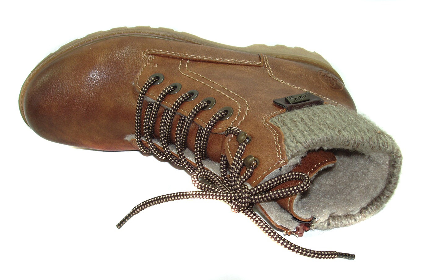 Bottine Rieker 73220 – Image 3